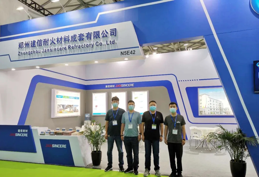 建信科技：“IE Expo China 2020”第21屆中國環(huán)博會圓滿落幕，感謝您的蒞臨與關(guān)注！