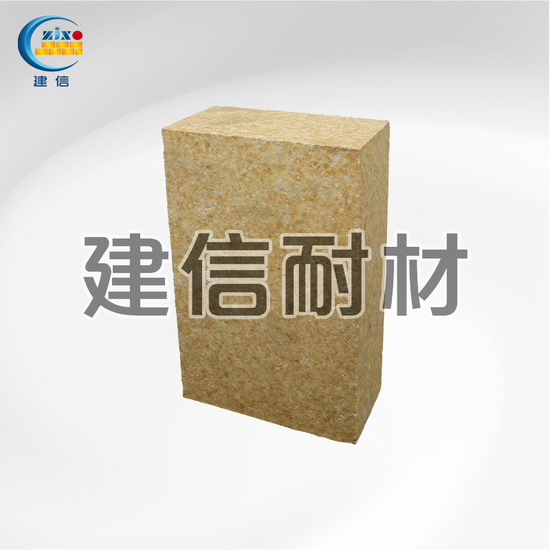 低蠕變粘土磚