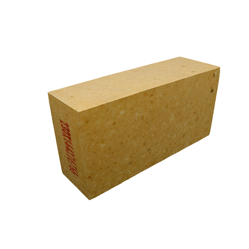 耐火高鋁磚在工業(yè)窯爐領(lǐng)域上的應(yīng)用